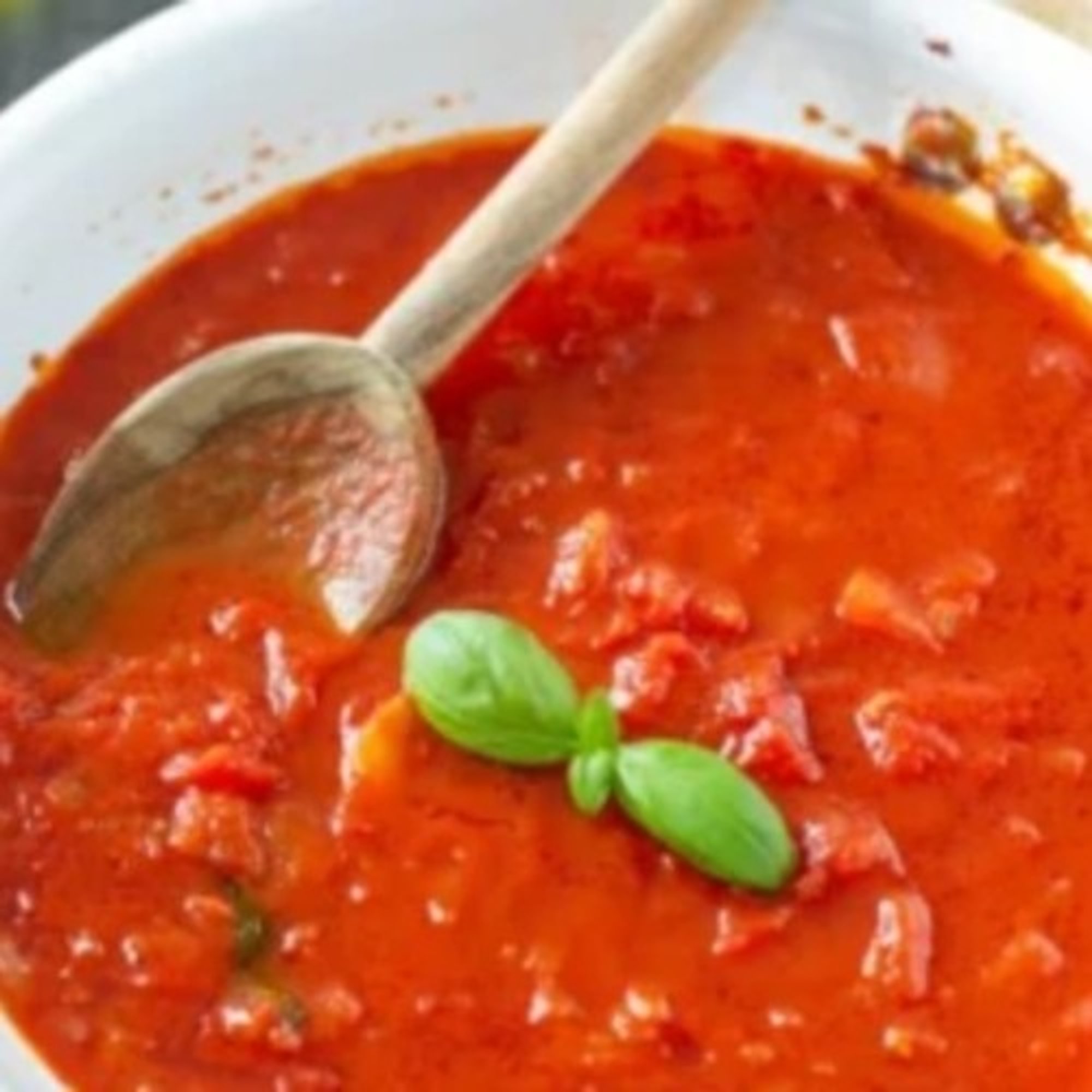Side Sauces