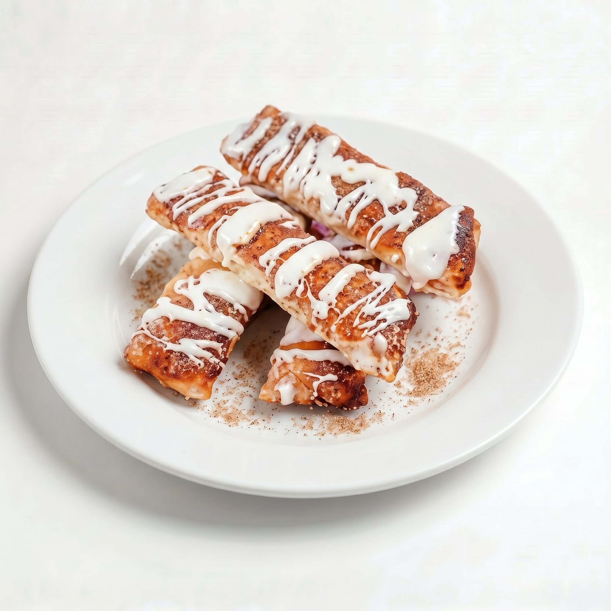 Cinnamon Stix