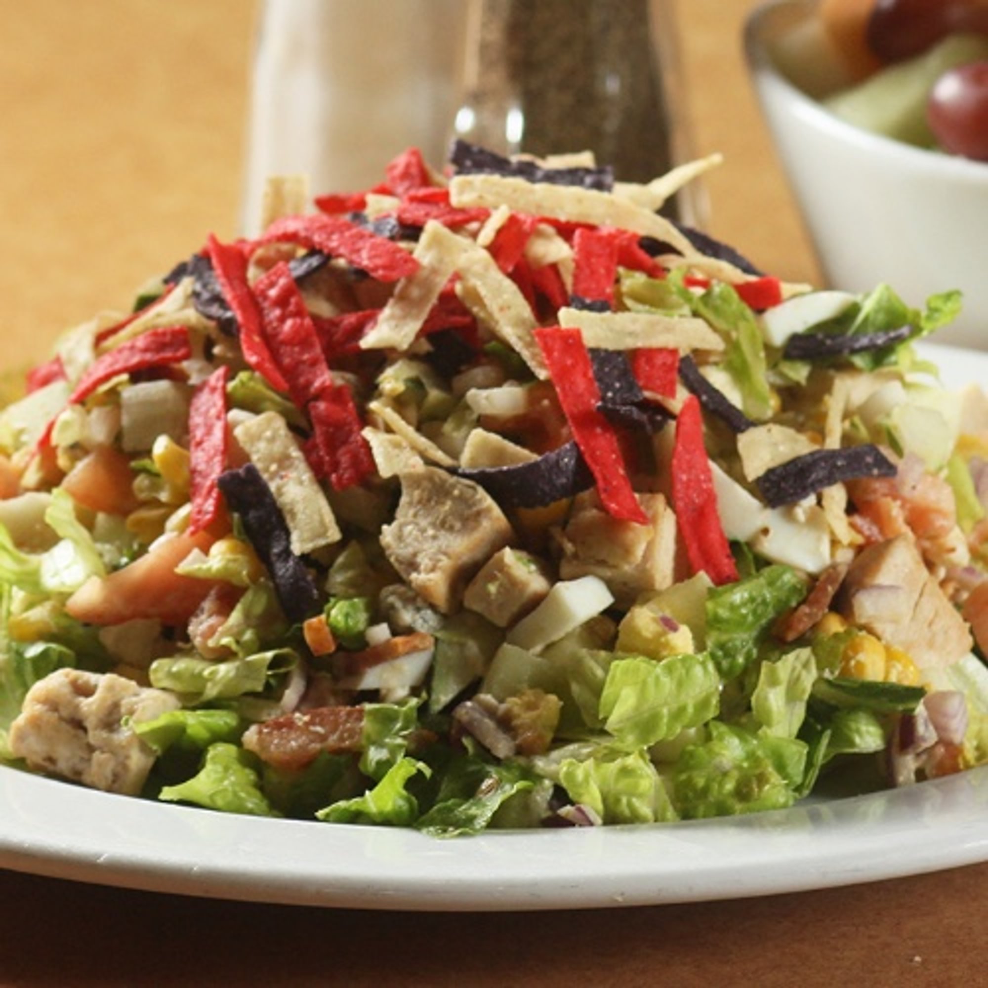 Chopped Salad