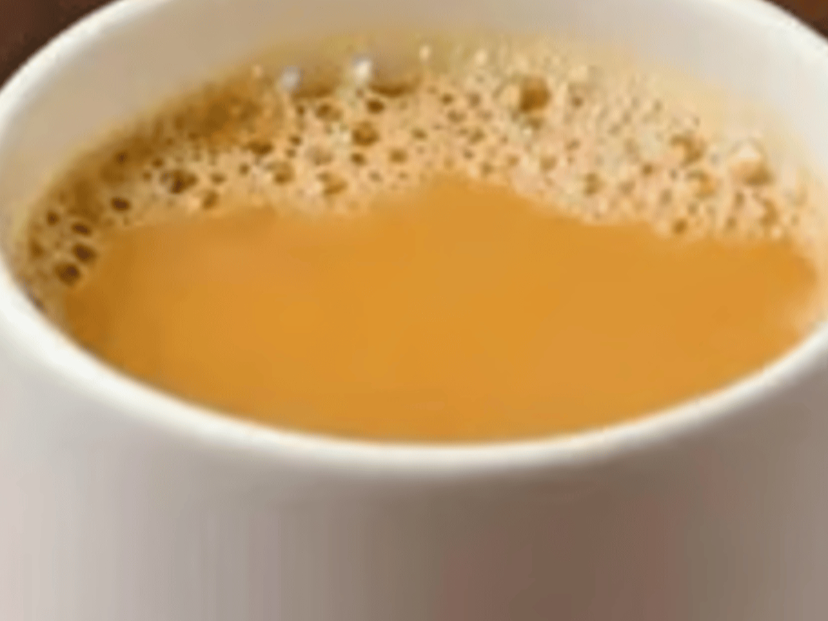 Masala chai