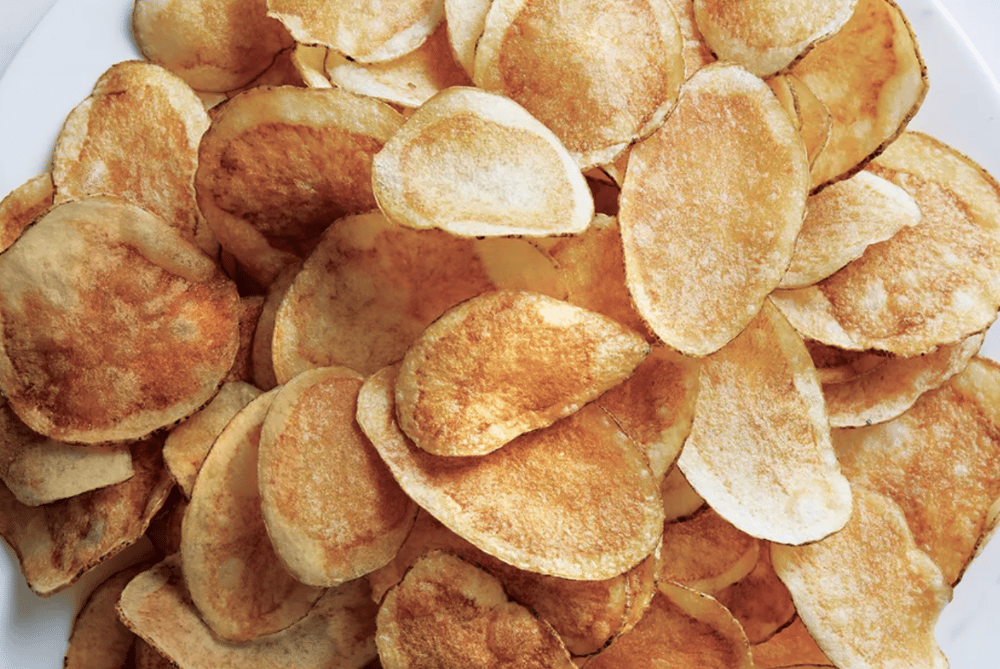 S/O Chips