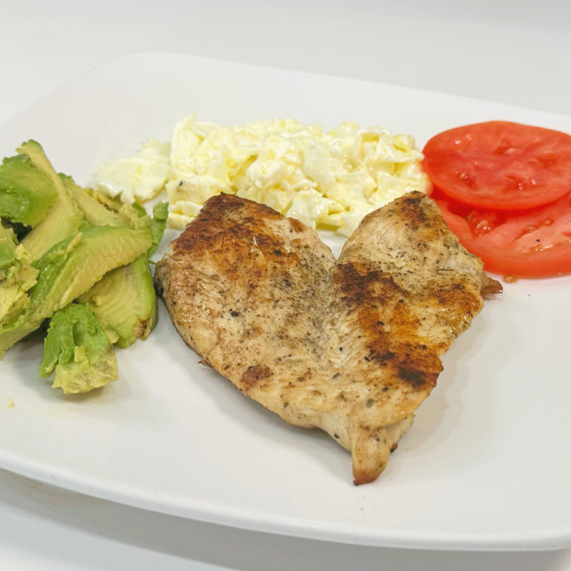 Healthy Breakfast
