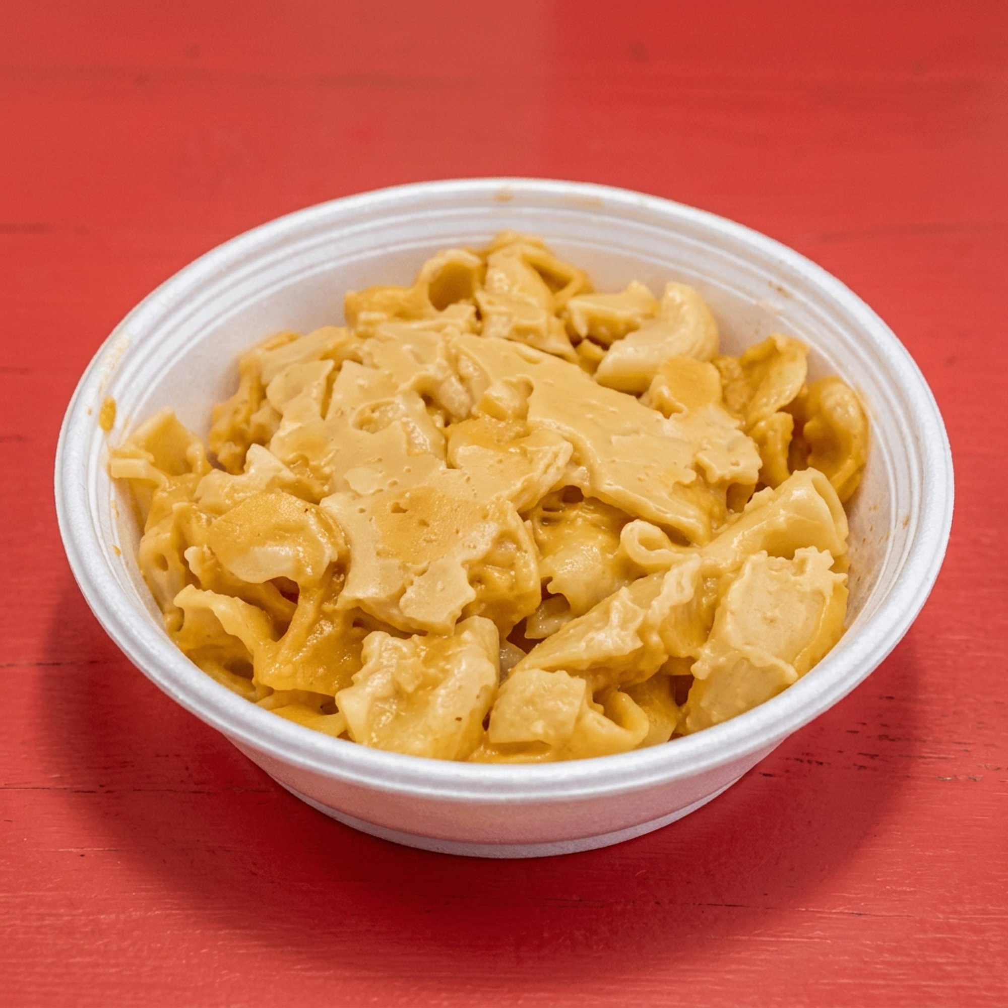 Mac & Cheese