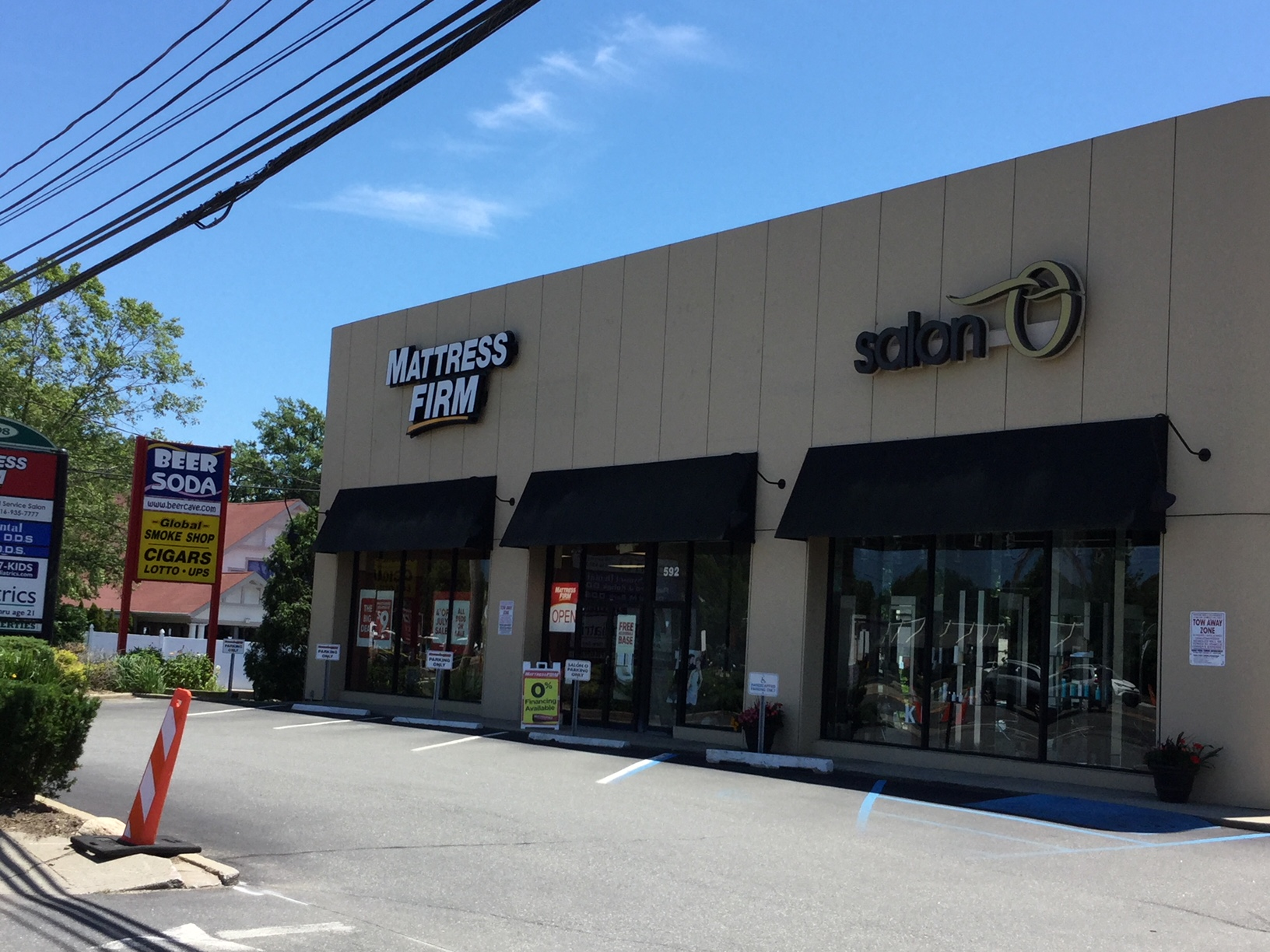 Mattress Firm Syosset Photo