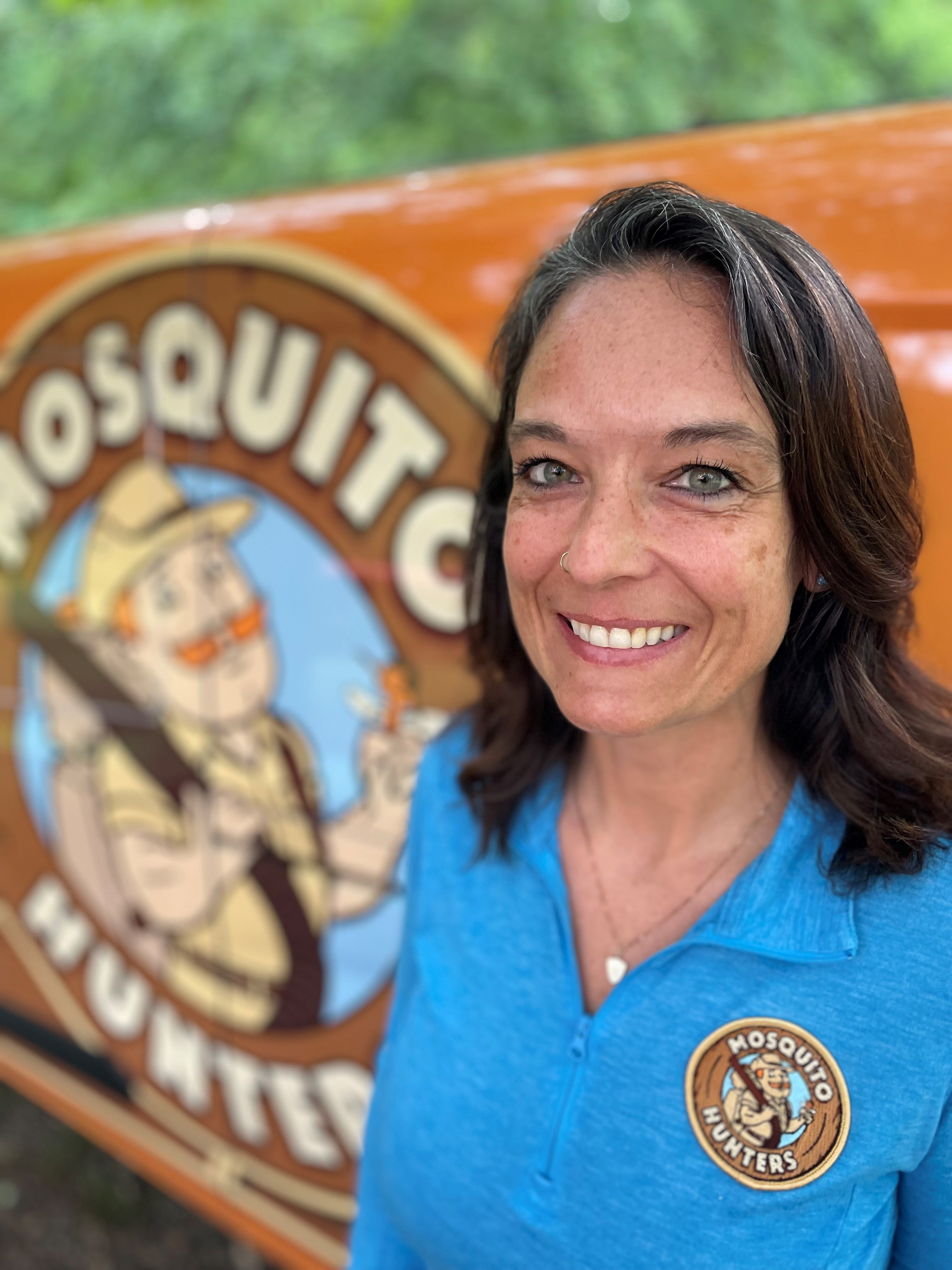 Mosquito Hunters of Spartanburg