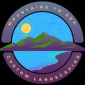 Mountains to Sea Custom Landscaping