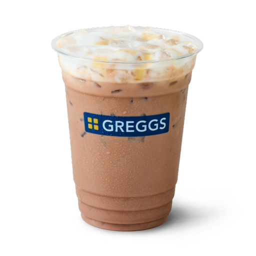 Iced Mocha