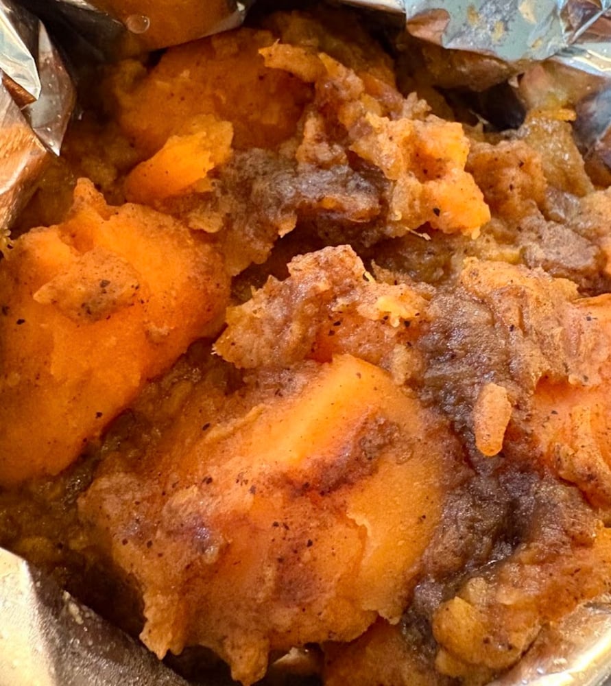 Yams