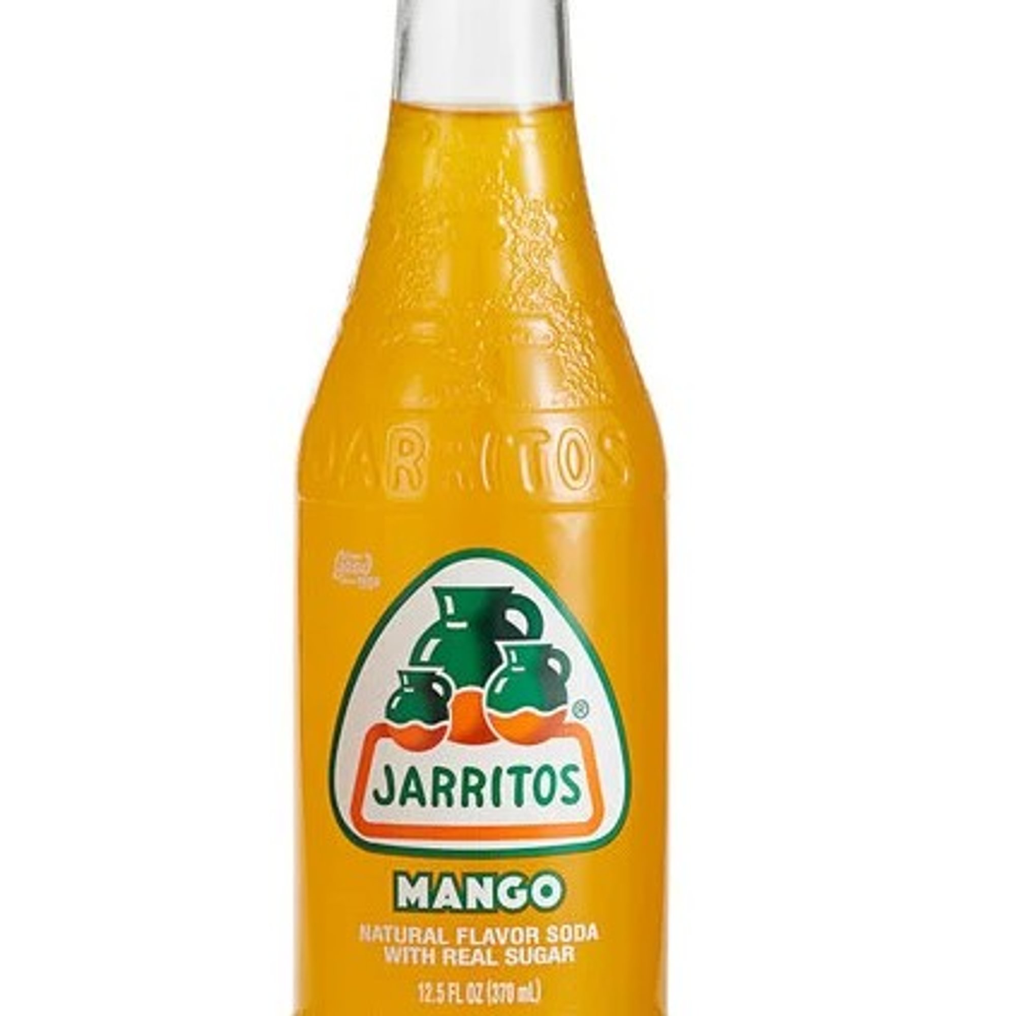 Jarritos Mango