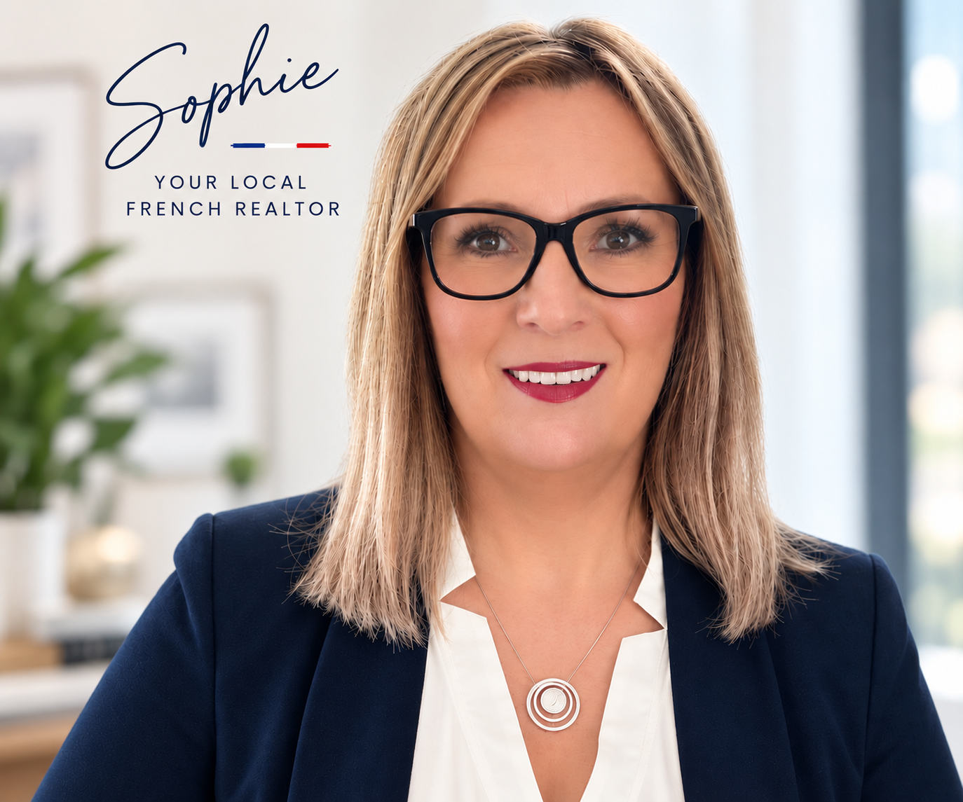Sophie Risner - Keller Williams Realty