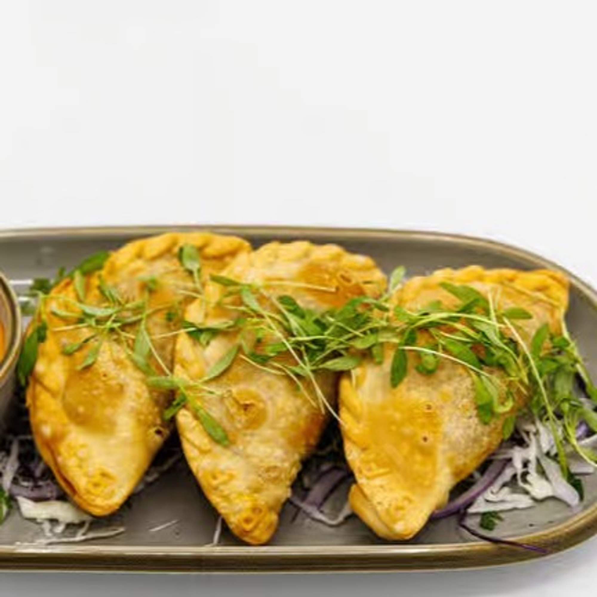 Beef Empanadas