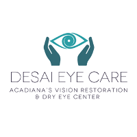 Anu Gupta-Desai, MD / Desai Eye Care