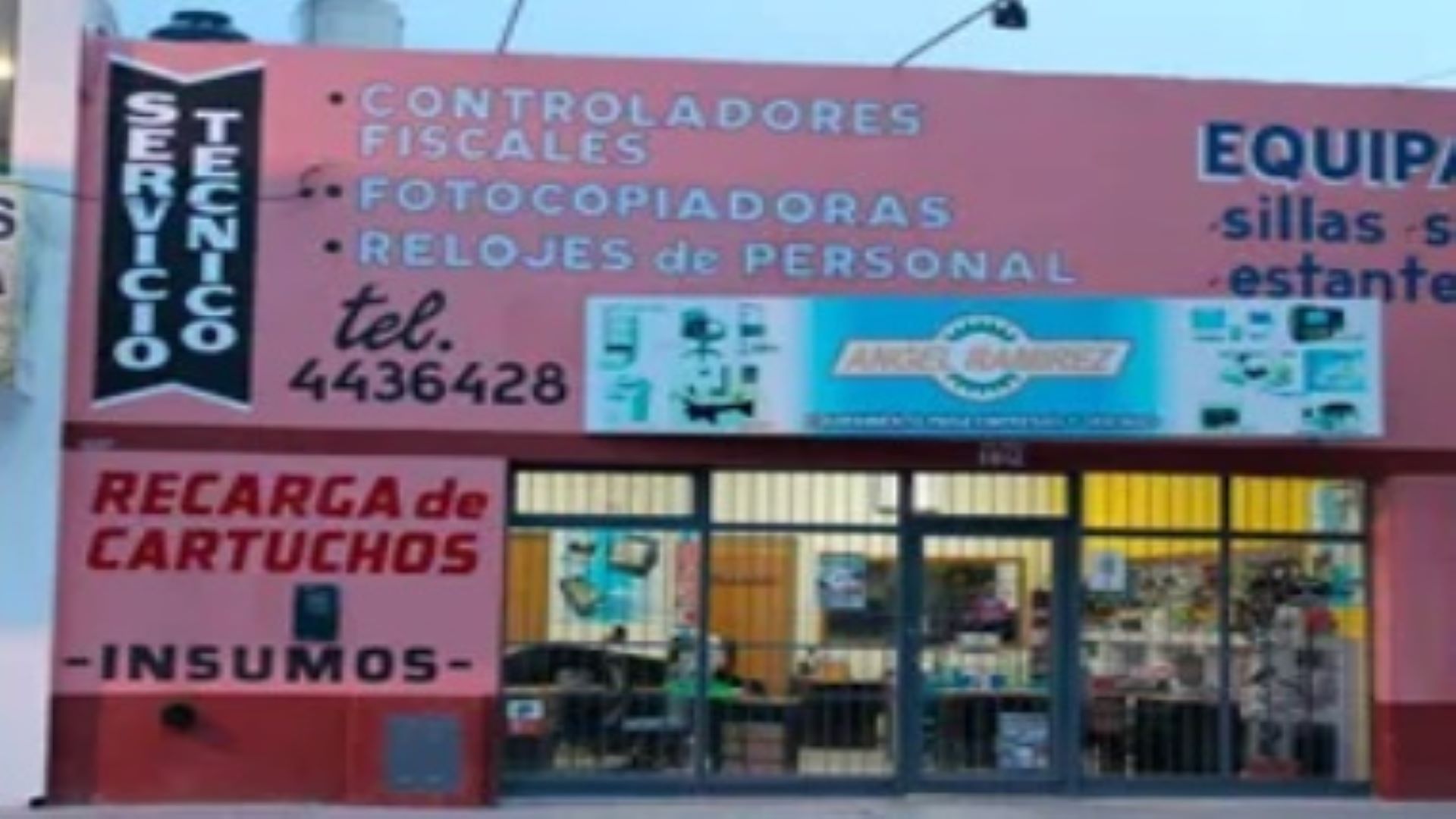Galería en miniatura