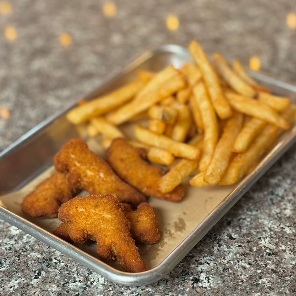 Chicken Nuggets