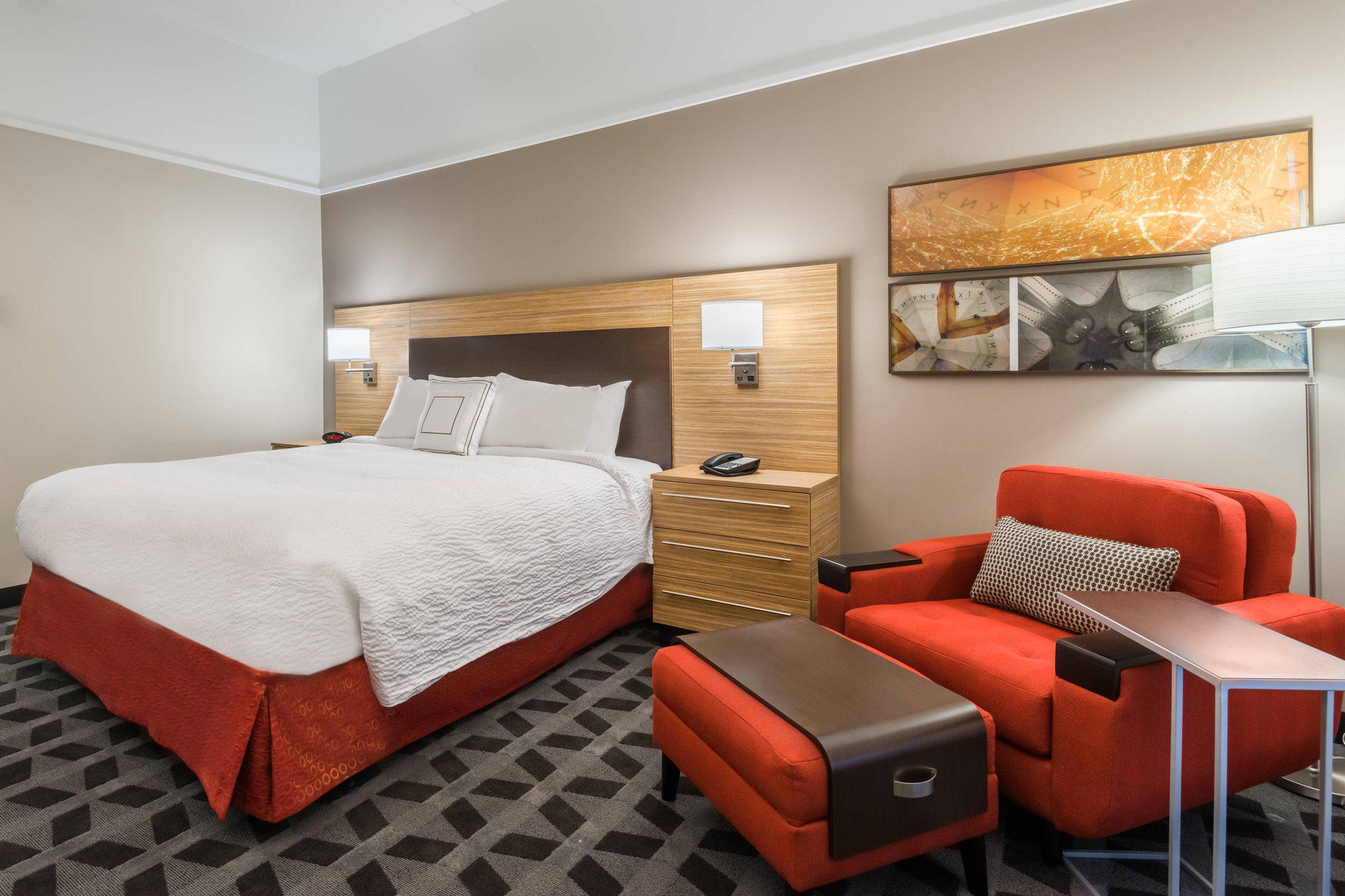 TownePlace Suites by Marriott Latham Albany Airport Photo