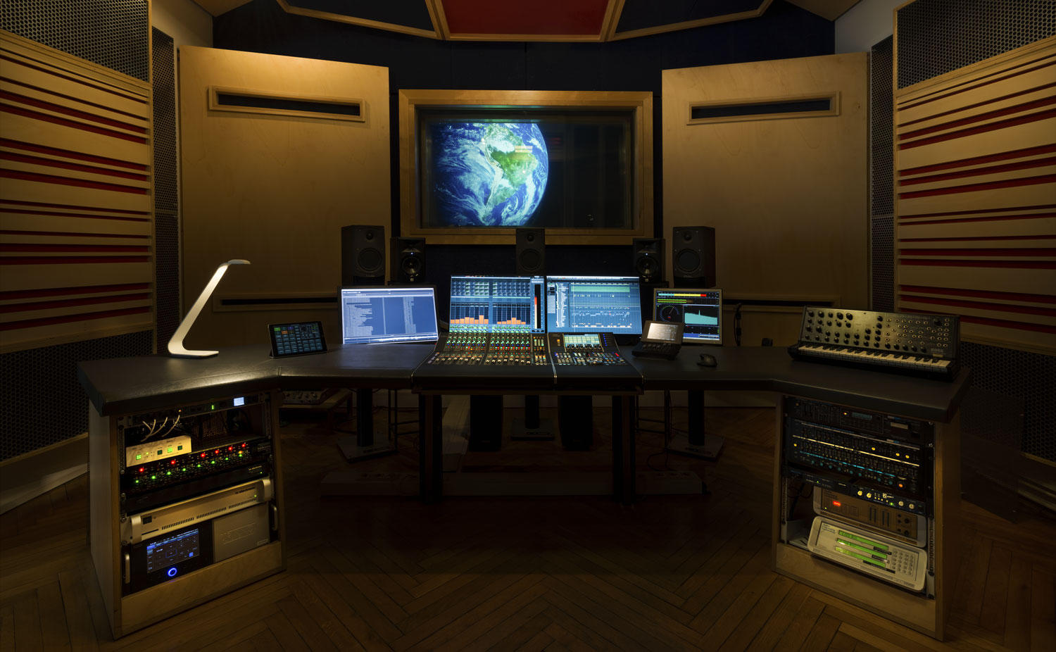 Bilder FREI AUDIO Tonstudio e.U.