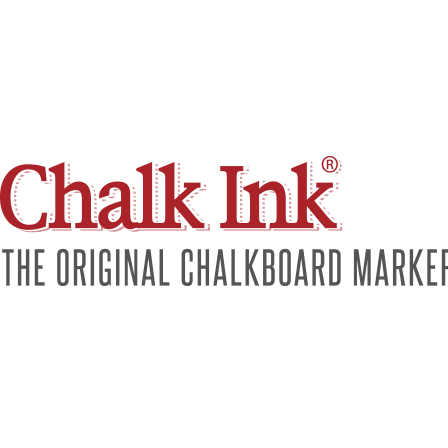 Chalk Ink Photo