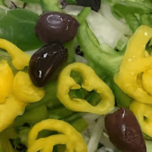 Garden Salad