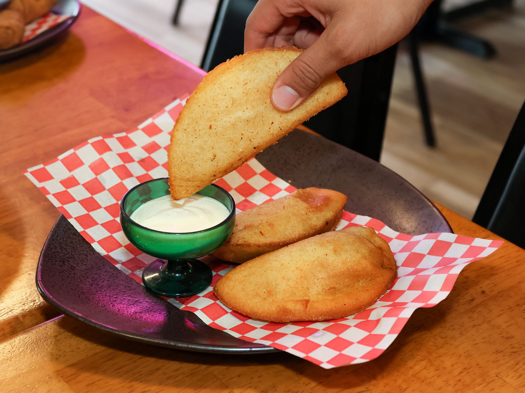Empanadas / Empanadas