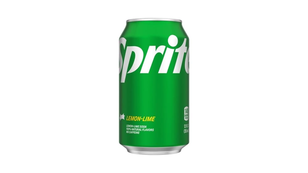 Sprite Can 12fl Oz