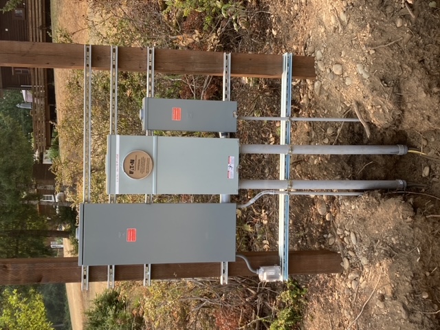 Erickson Electrical LLC Image