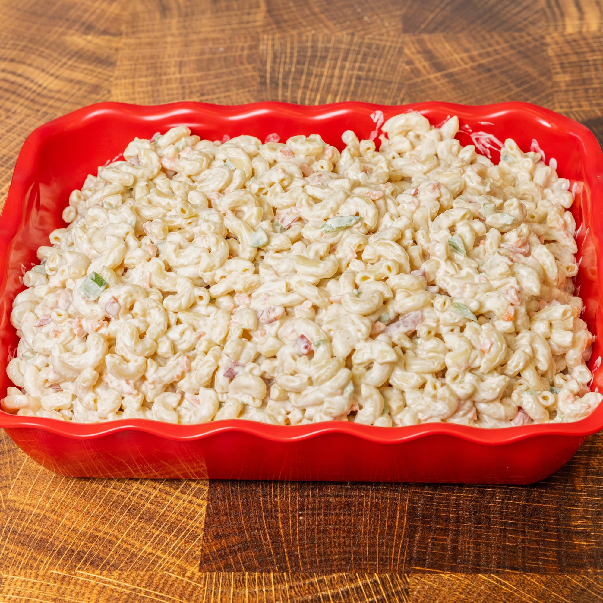 Macaroni Salad