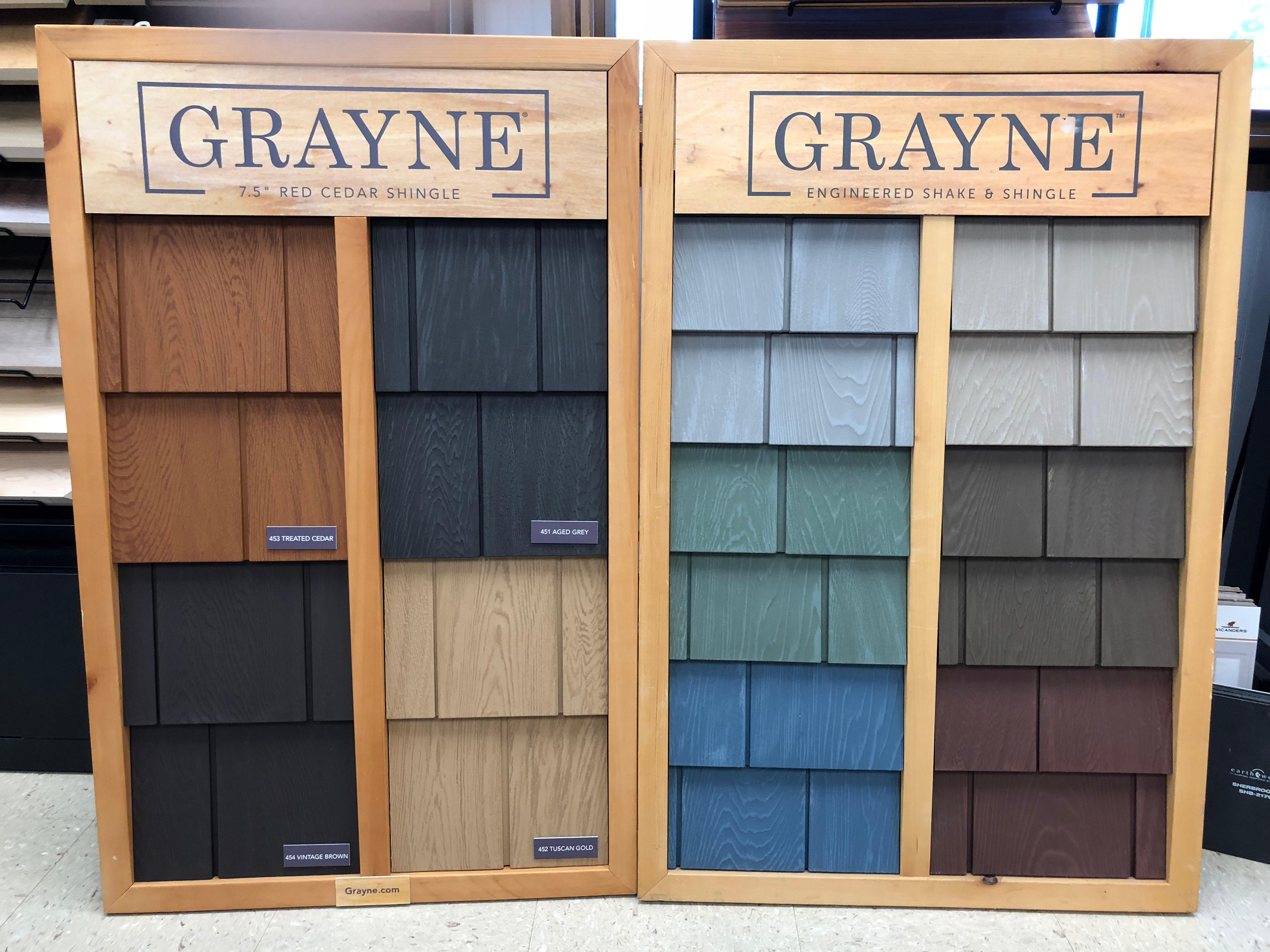 Ware-Butler Building Supply Image
