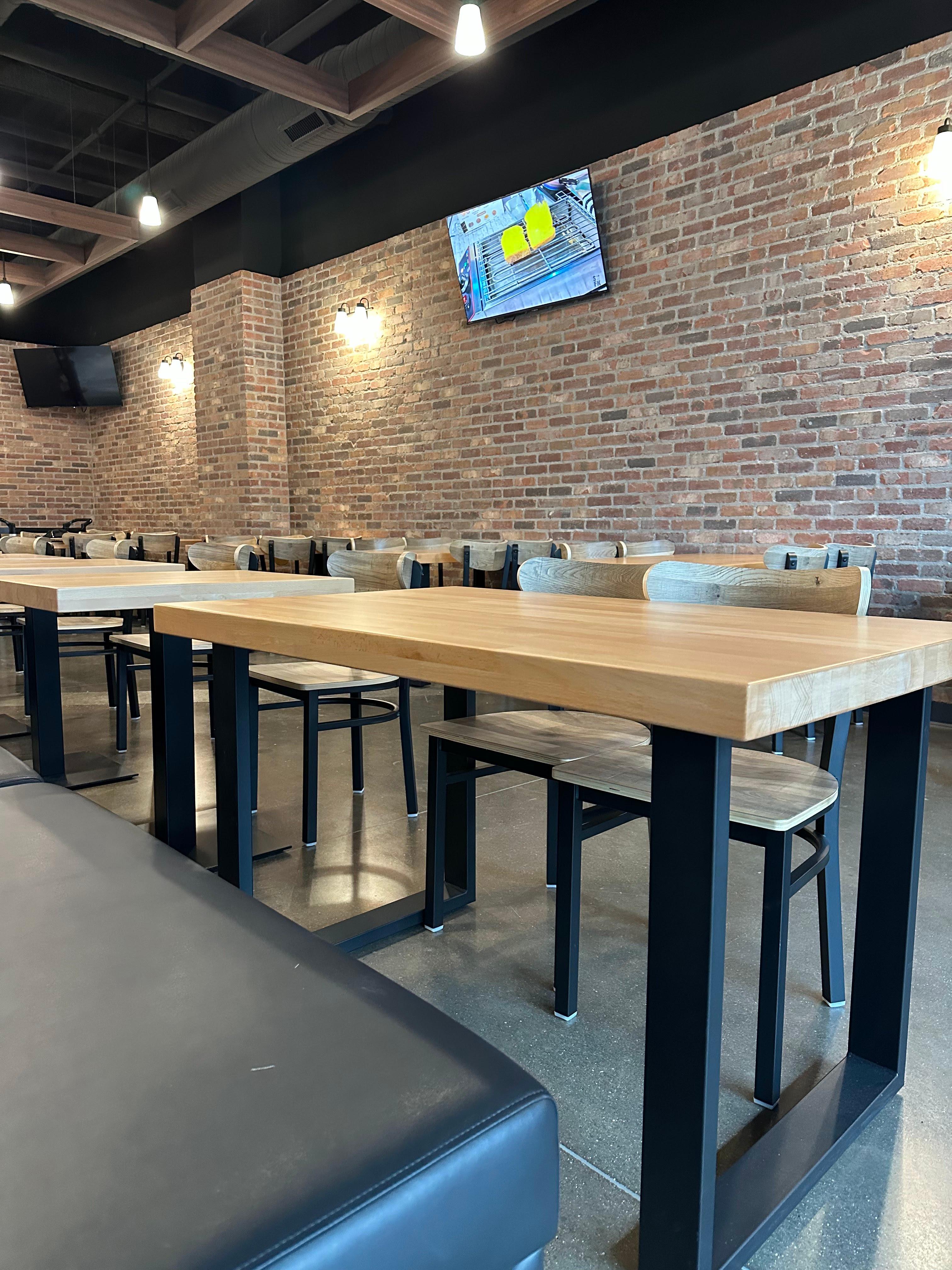 KINN Thai Eatery & Asian Bar