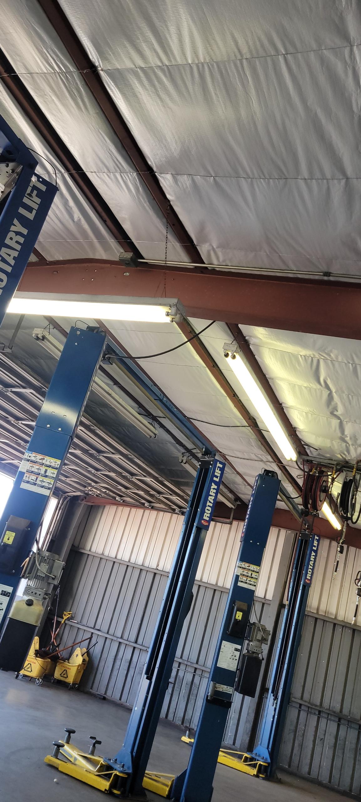 Banker Insulation of Prescott