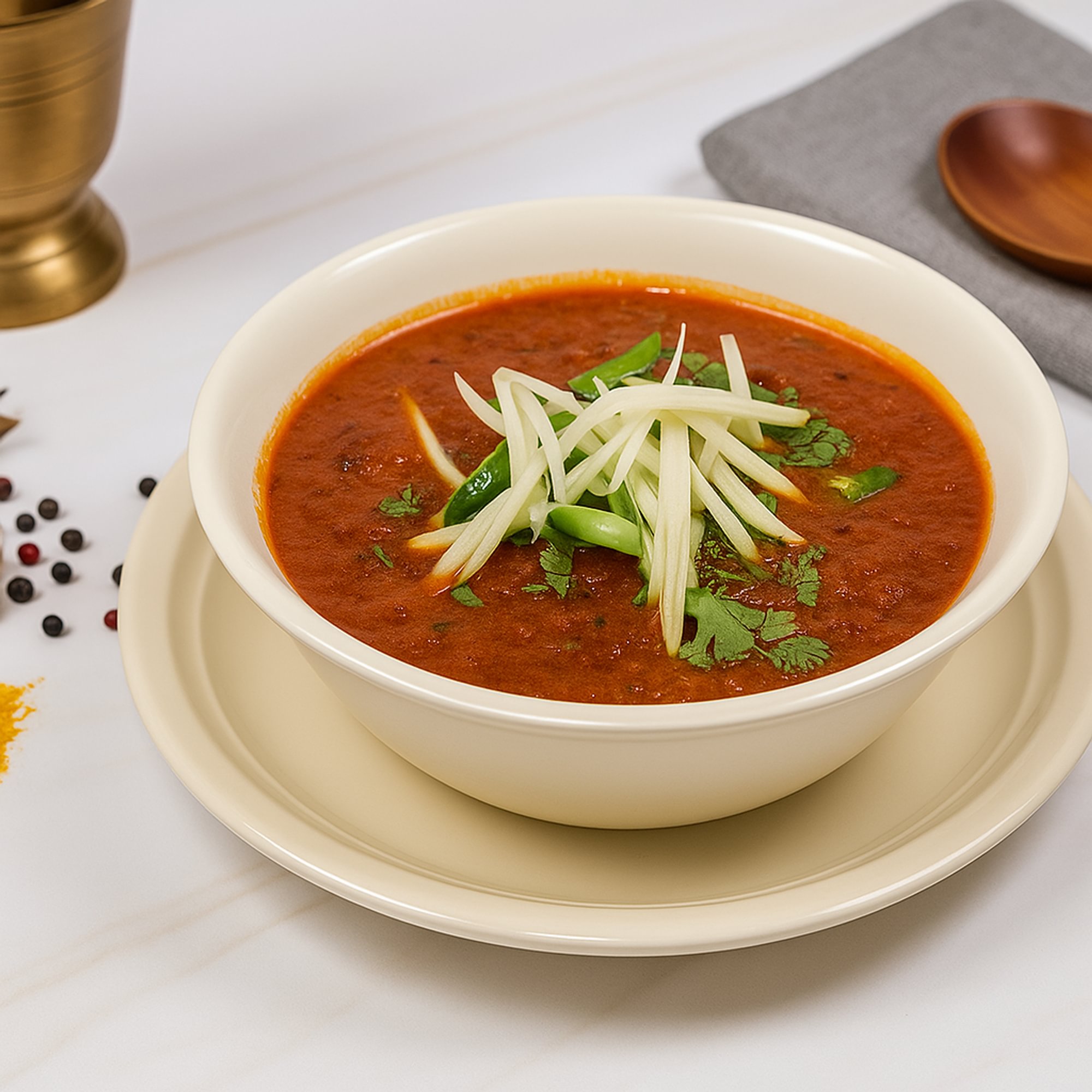 Chicken Karahi Kabob*