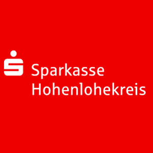 Logo von Sparkasse Hohenlohekreis Immobiliencenter