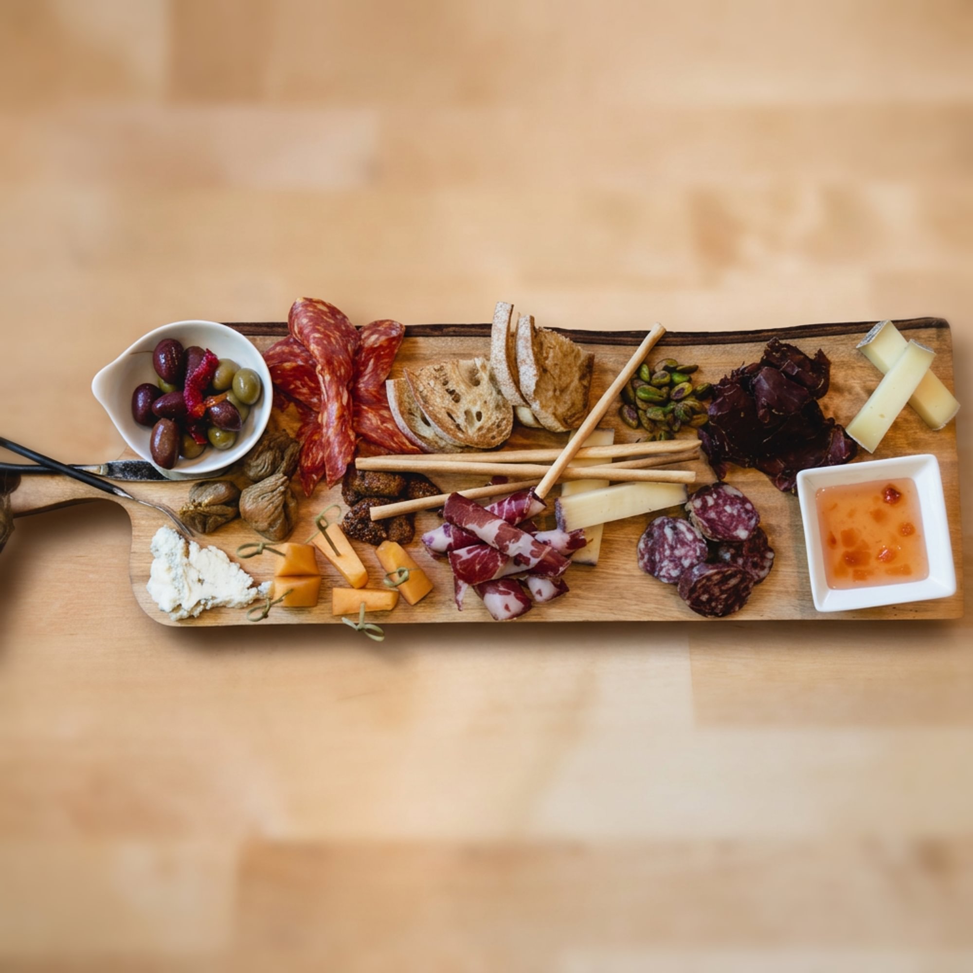 Charcuterie