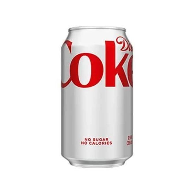 Diet Coca Cola