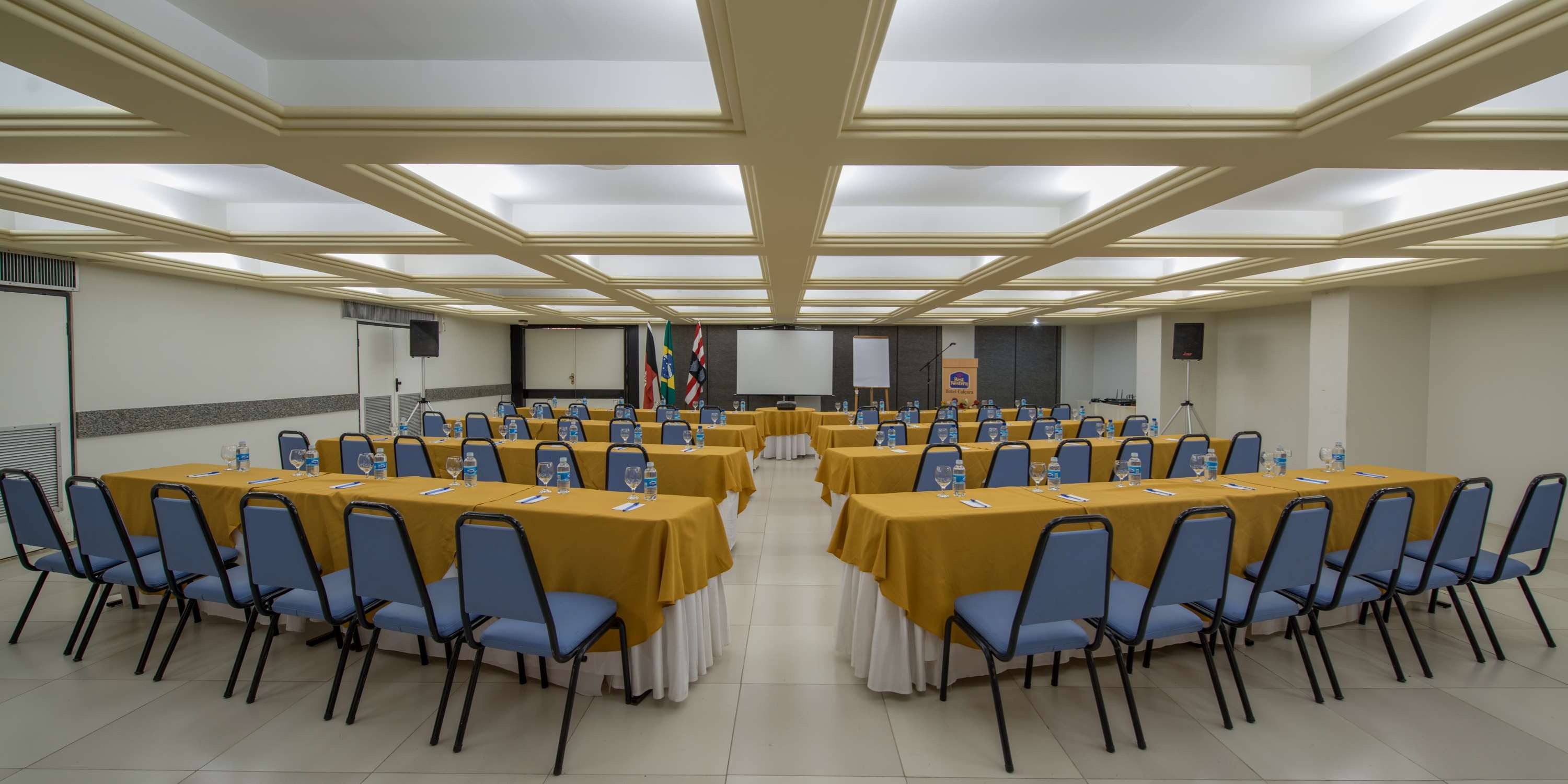 Images Best Western Hotel Caicara