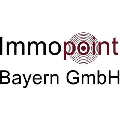 Logo von Immopoint Bayern GmbH | Immobilienmakler