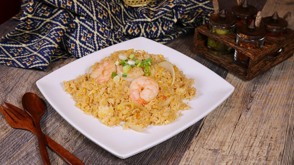 Fried Rice