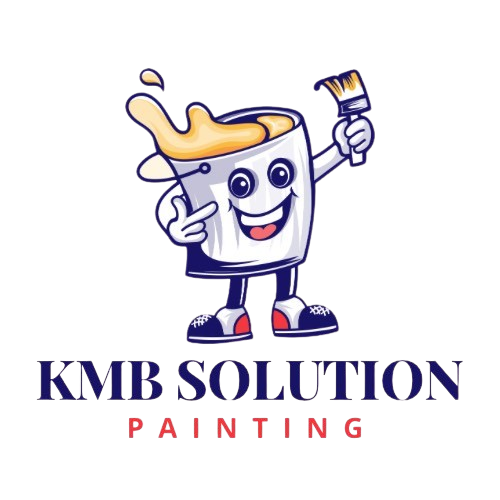 KMB Solution Painting