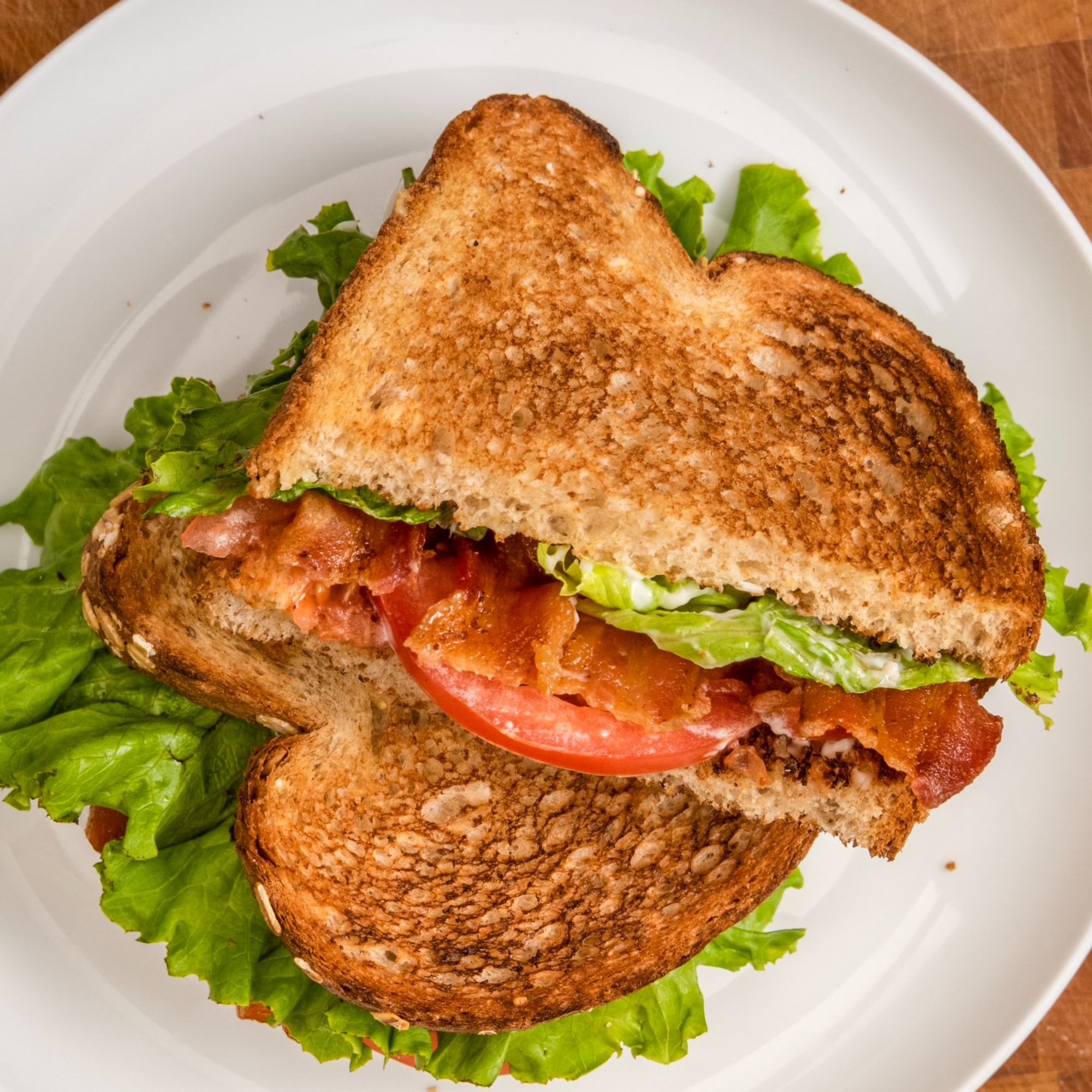 BLT