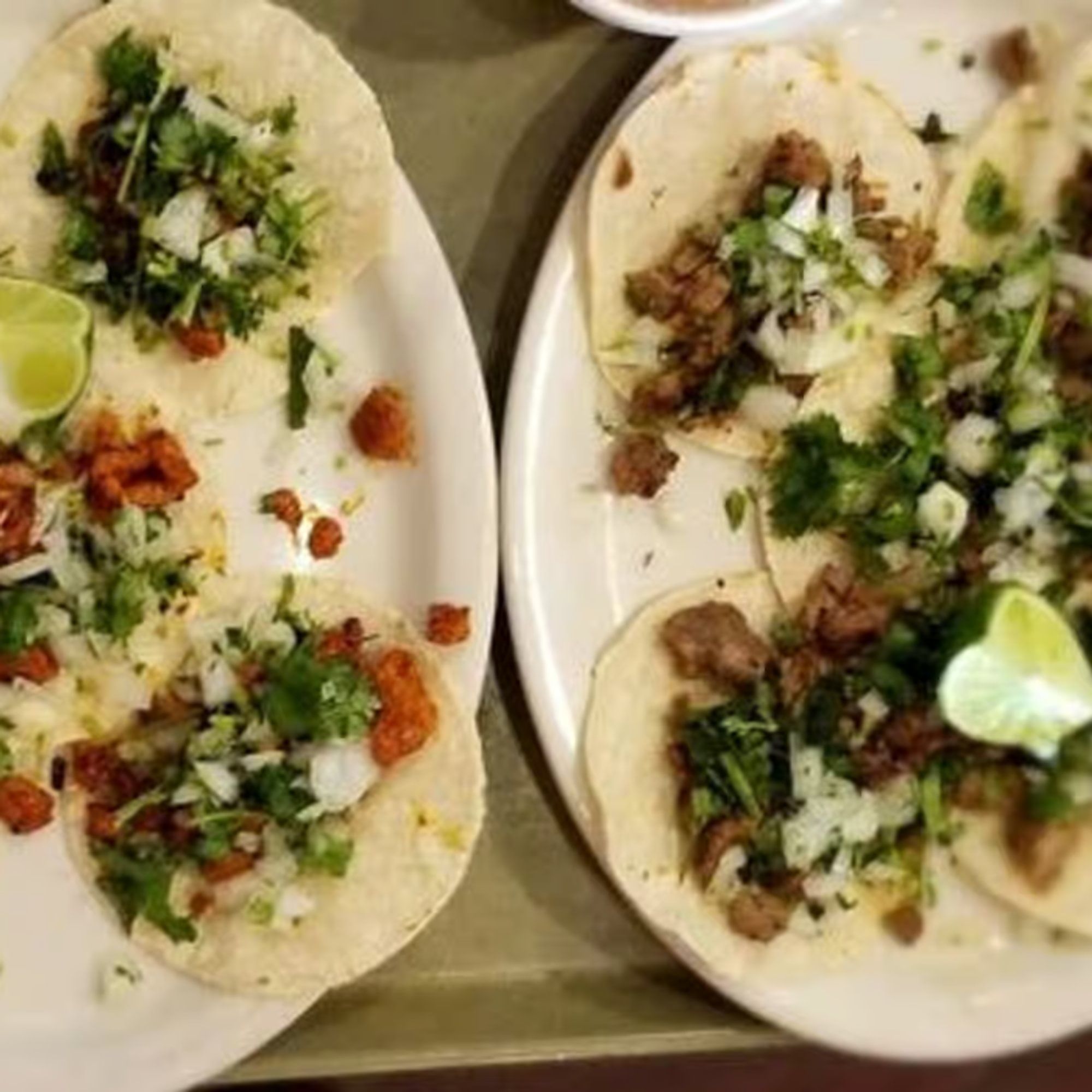 Rolled Tacos