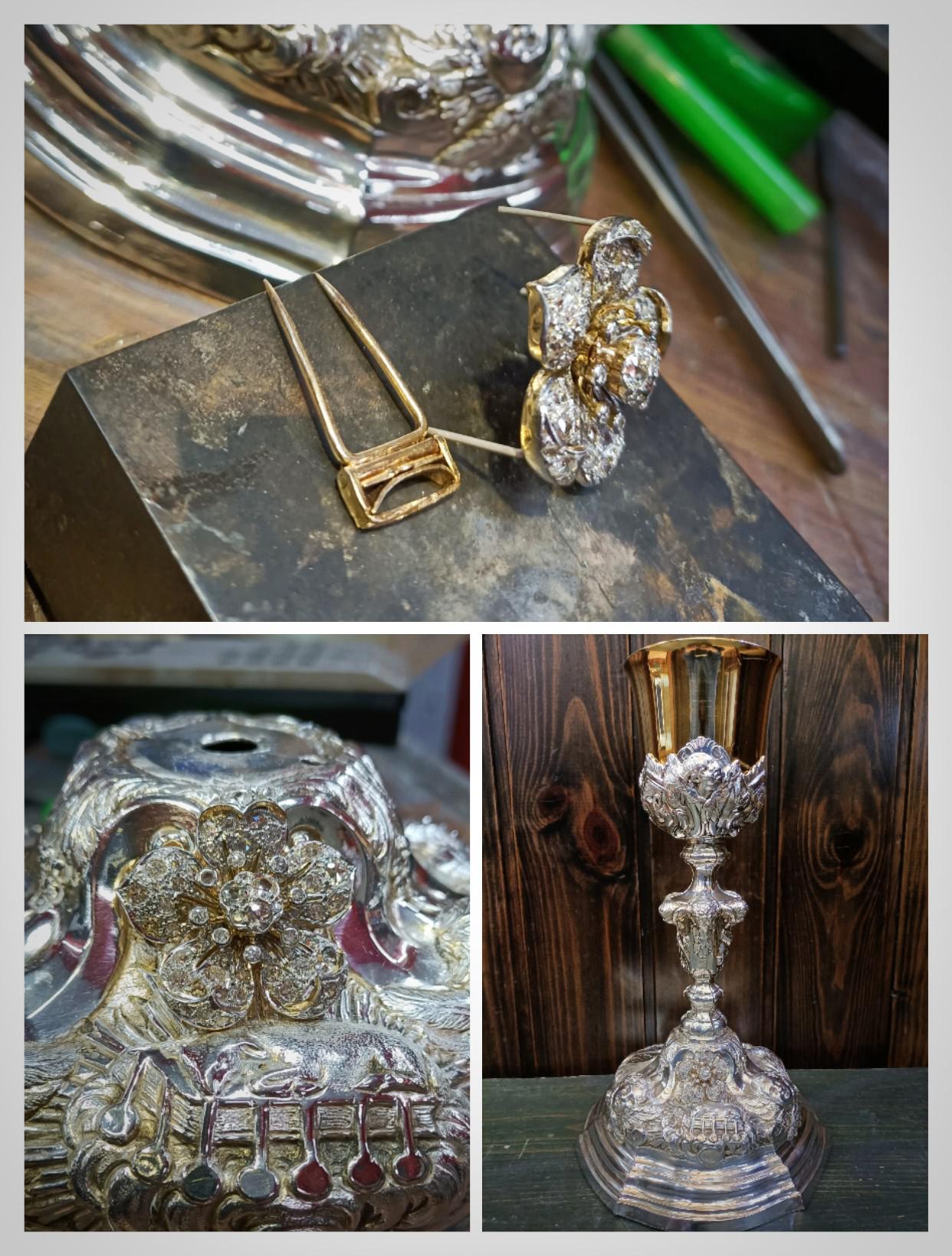 Galería en miniatura