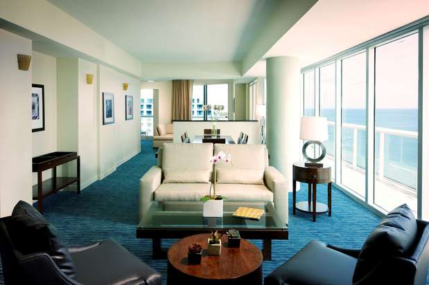 Images Hilton Fort Lauderdale Beach Resort