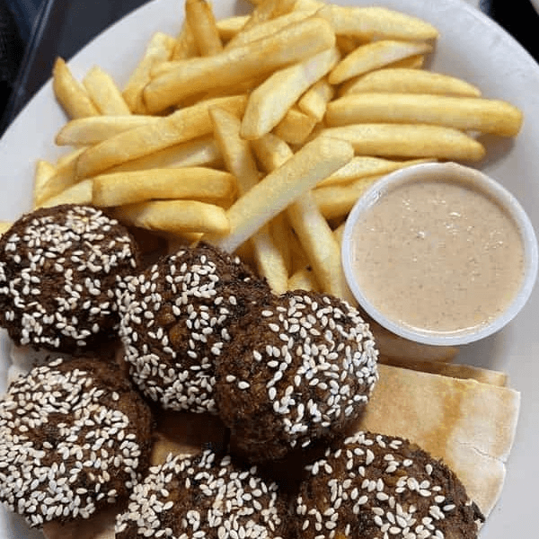 Falafel