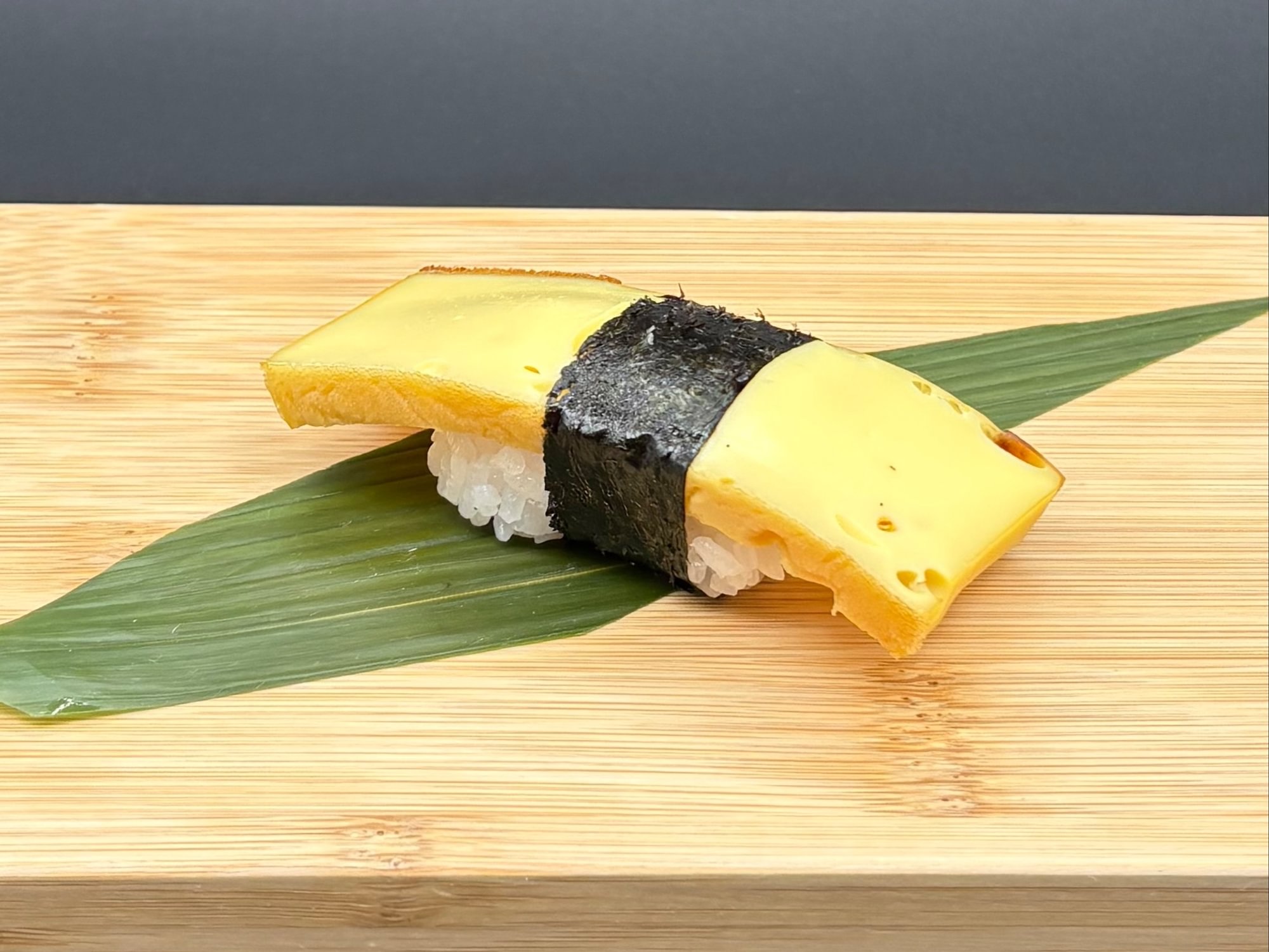 Egg (Tamago)