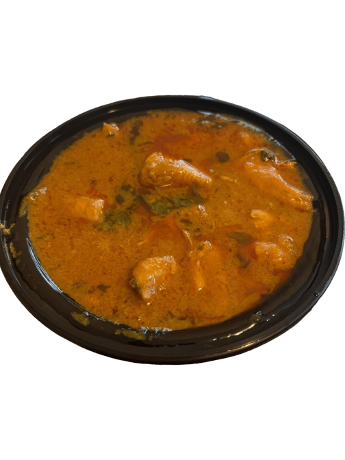 Chicken Curry