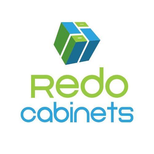 Redo Cabinets