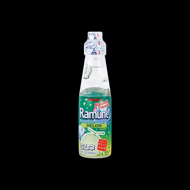 Japanese Ramune Original