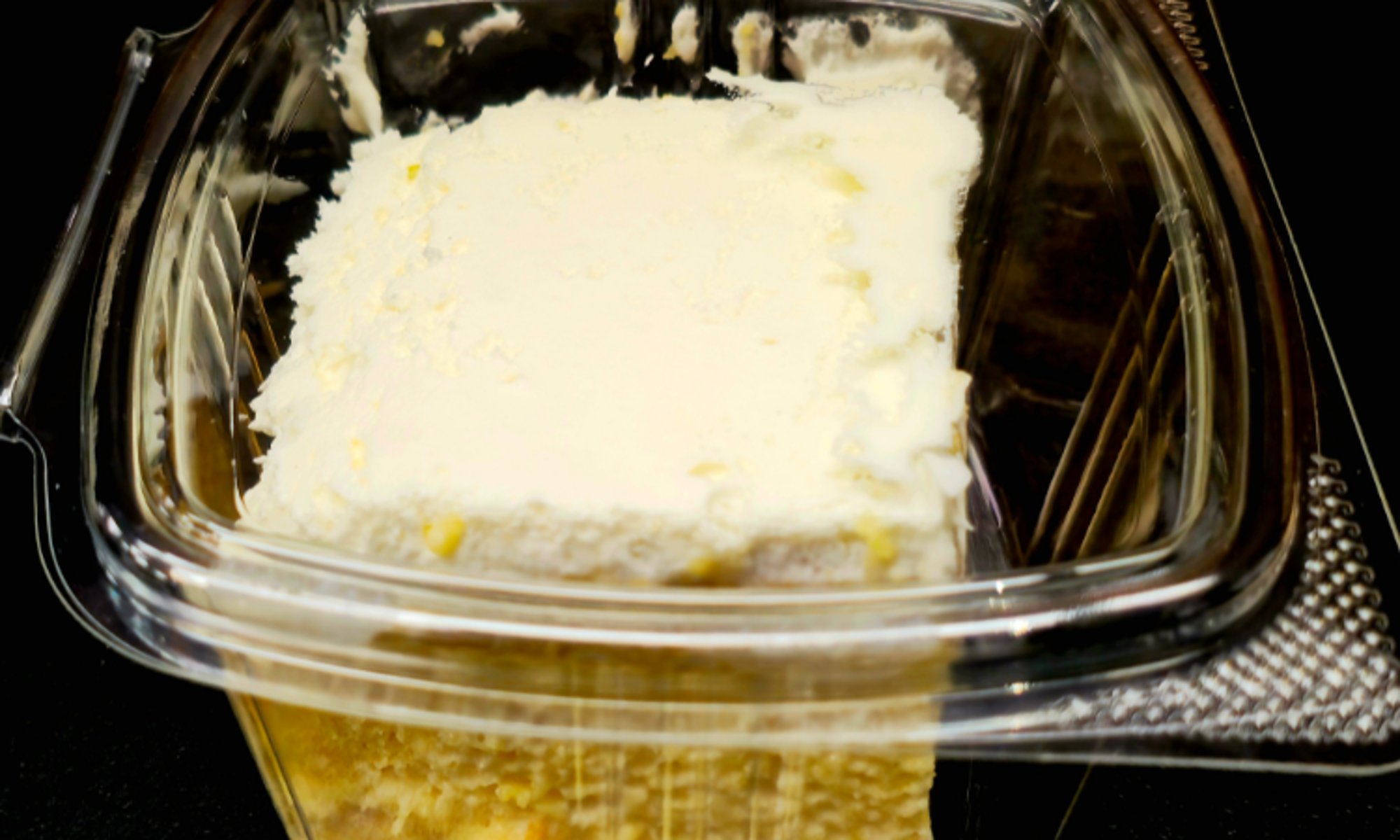 Tres Leches
