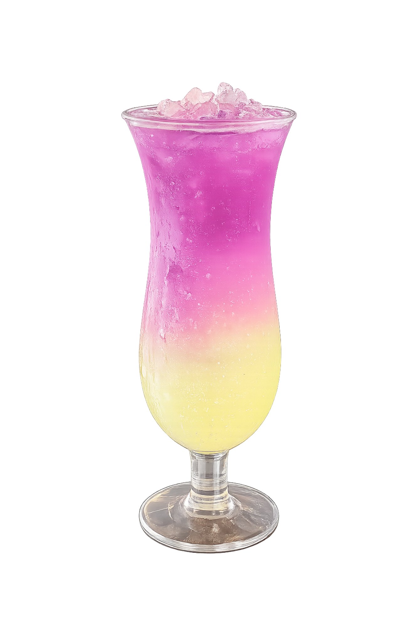 Butterfly Pea Lemonade