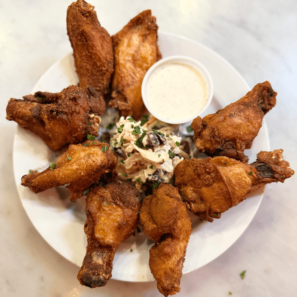 Bistro Wings