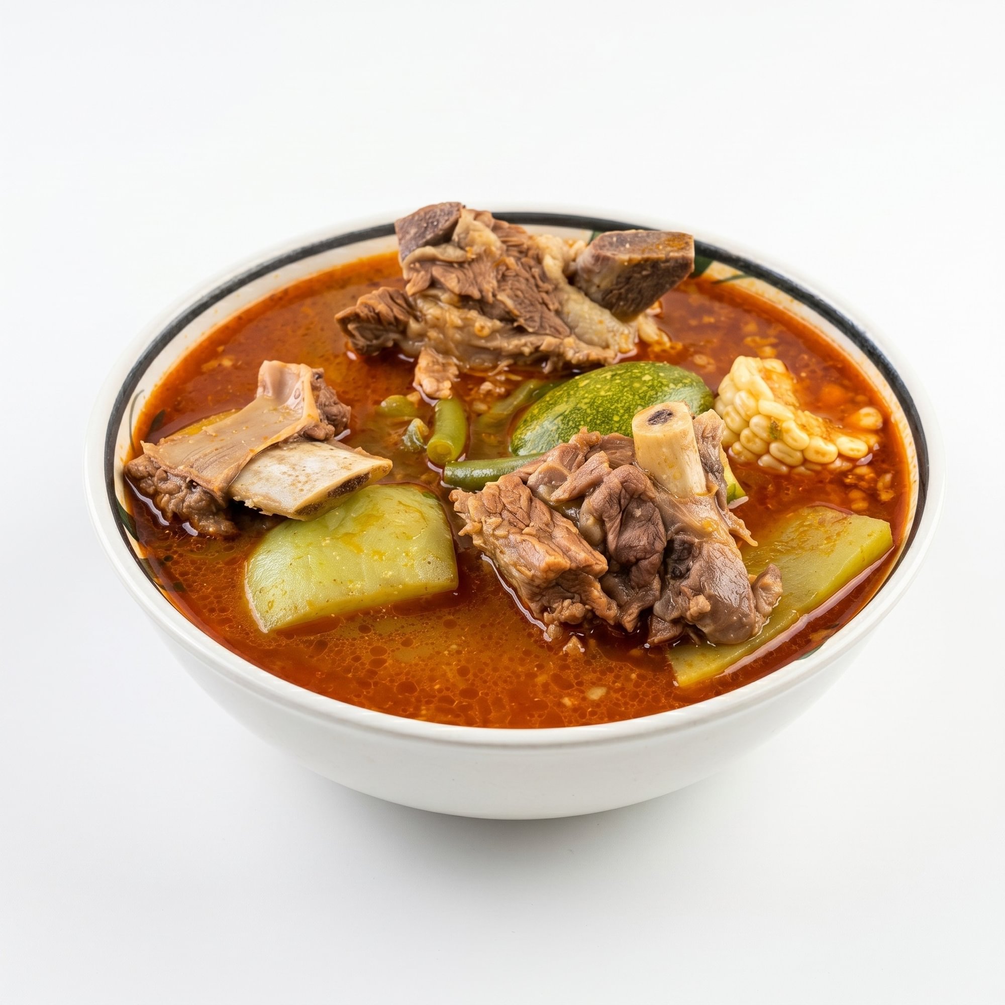 Caldo De Res